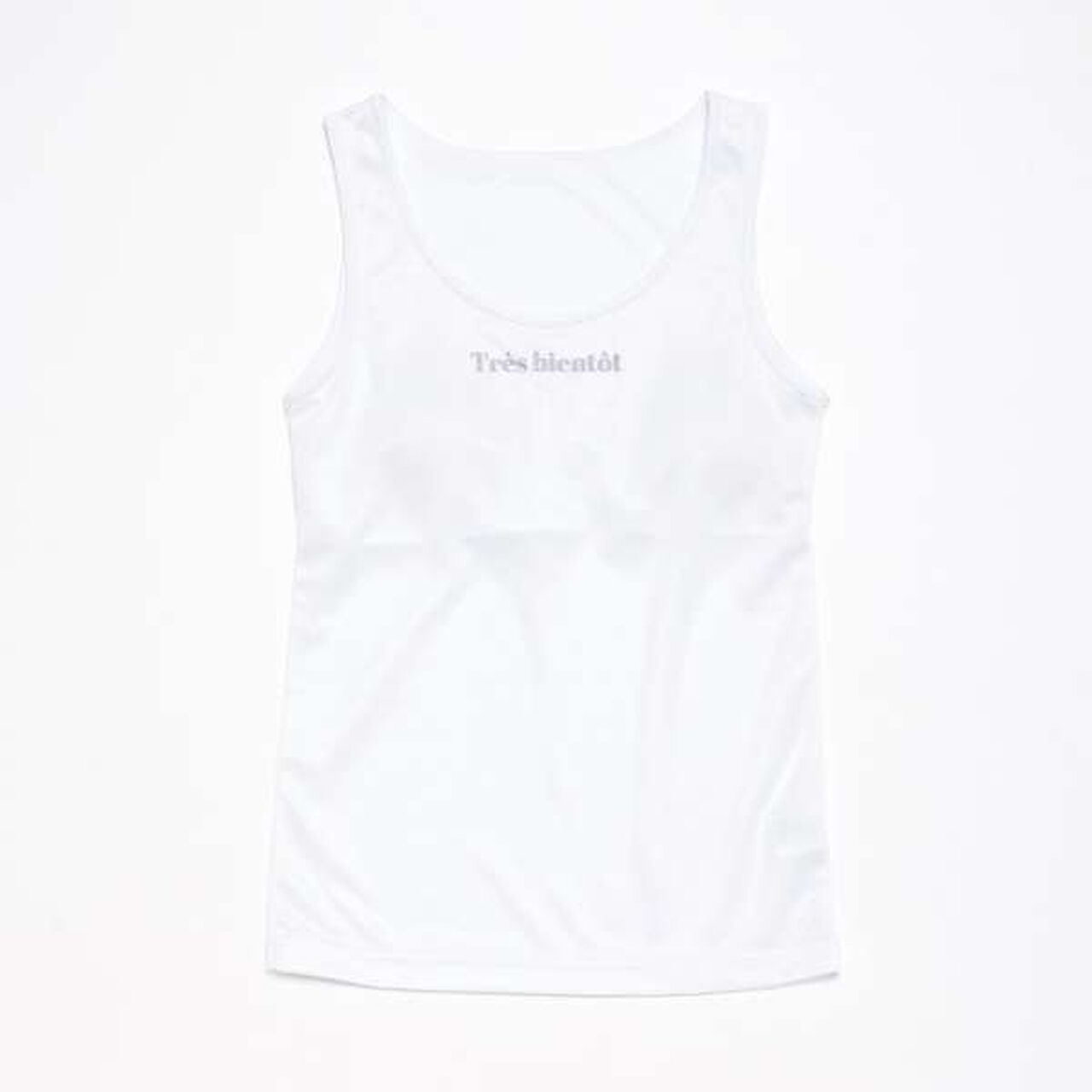 DRY Mesh Camisole,Black, large image number 11