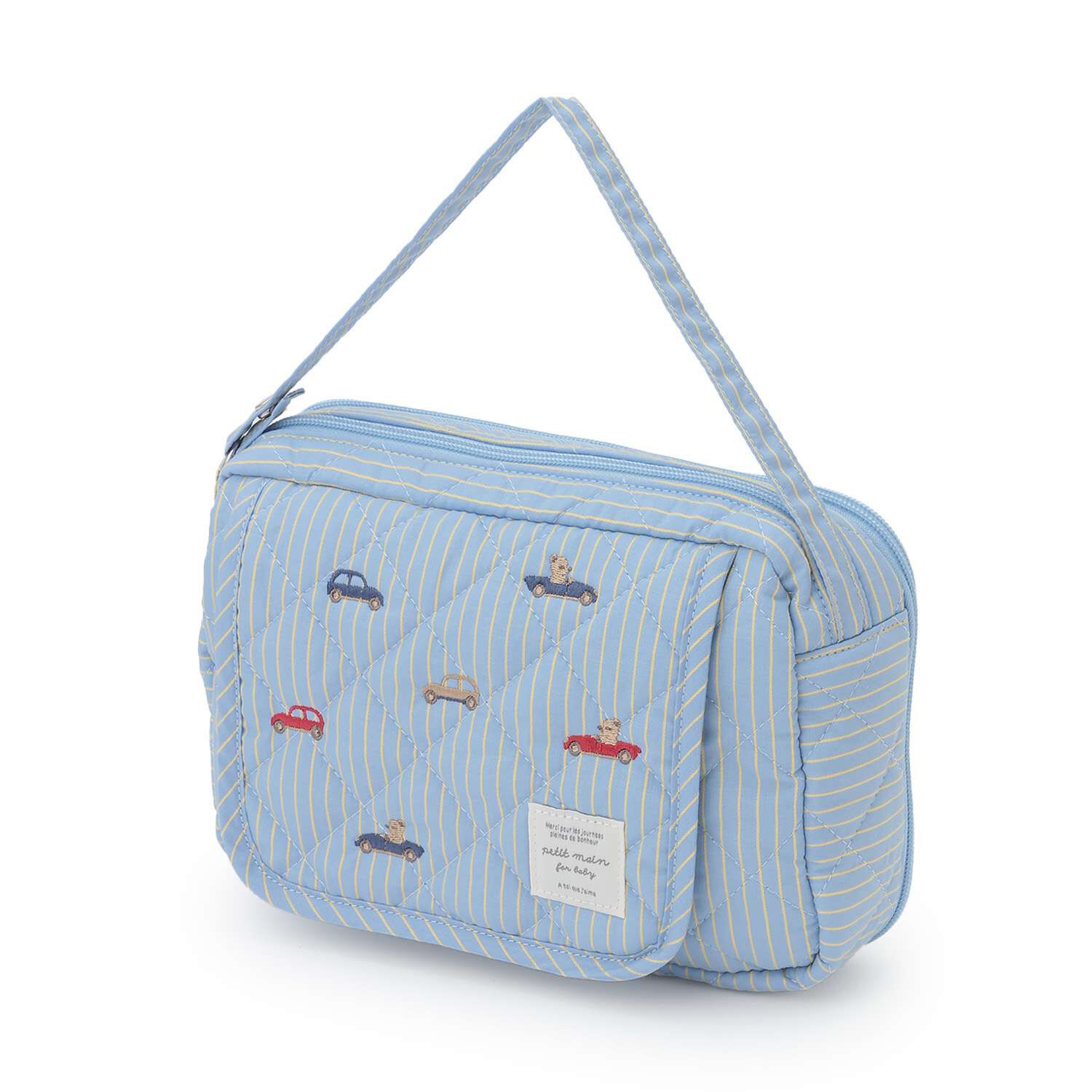 Outerwear & Swaddles | NARUMIYA ONLINE | Kidswear from Japan