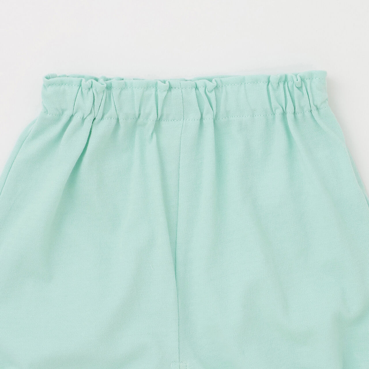 [Disney] Puff Sleeve Pajamas,Pearl white, large image number 13