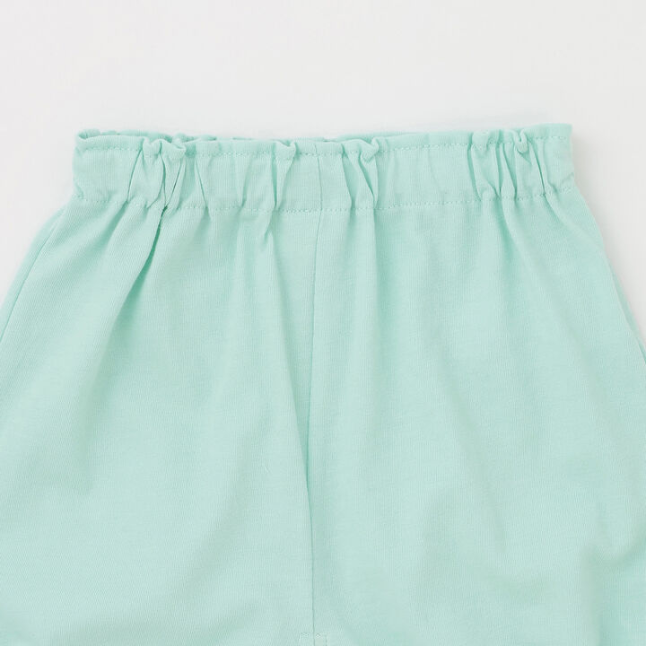 [Disney] Puff Sleeve Pajamas,Pearl white, medium image number 13