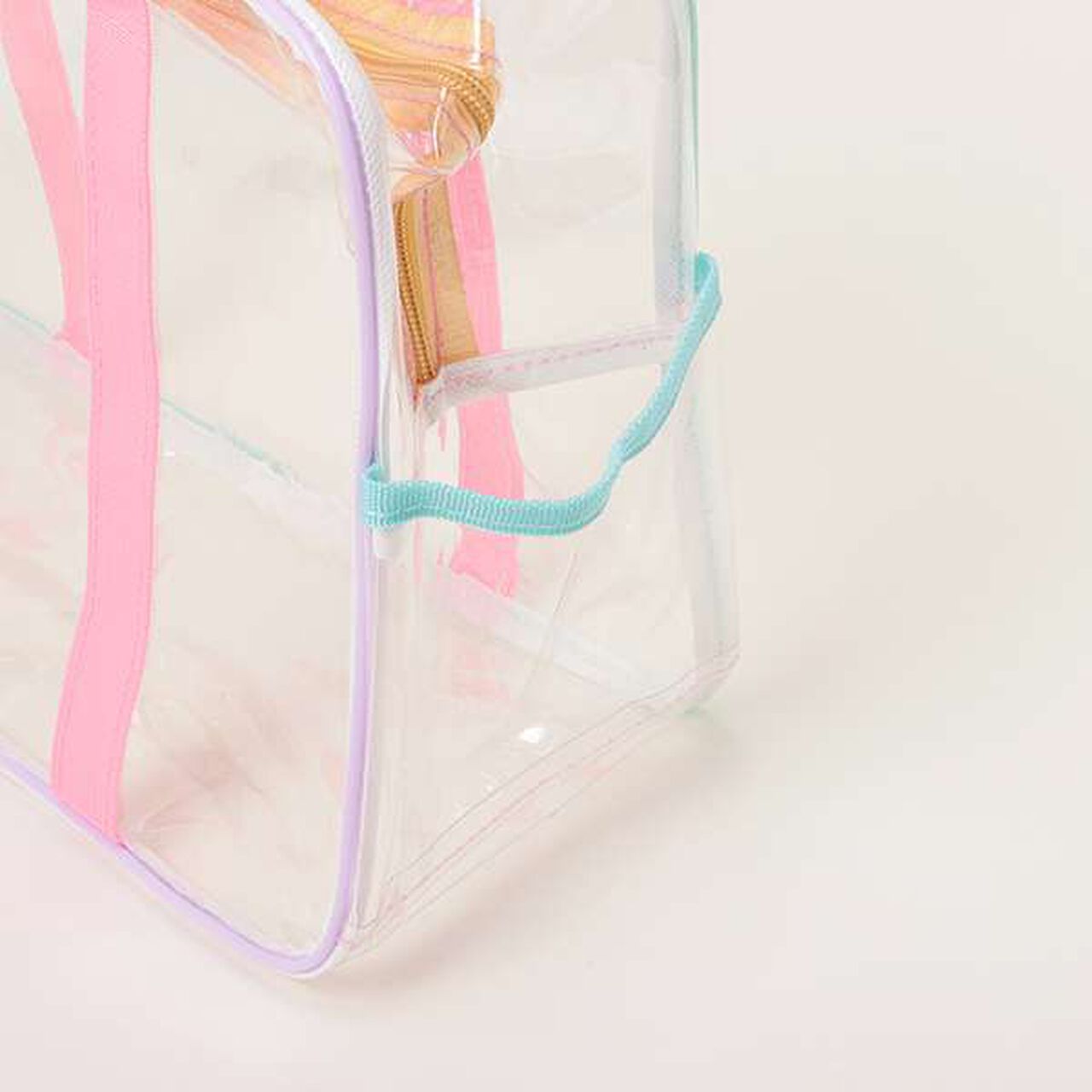 Pool Bag,Multi color, large image number 4