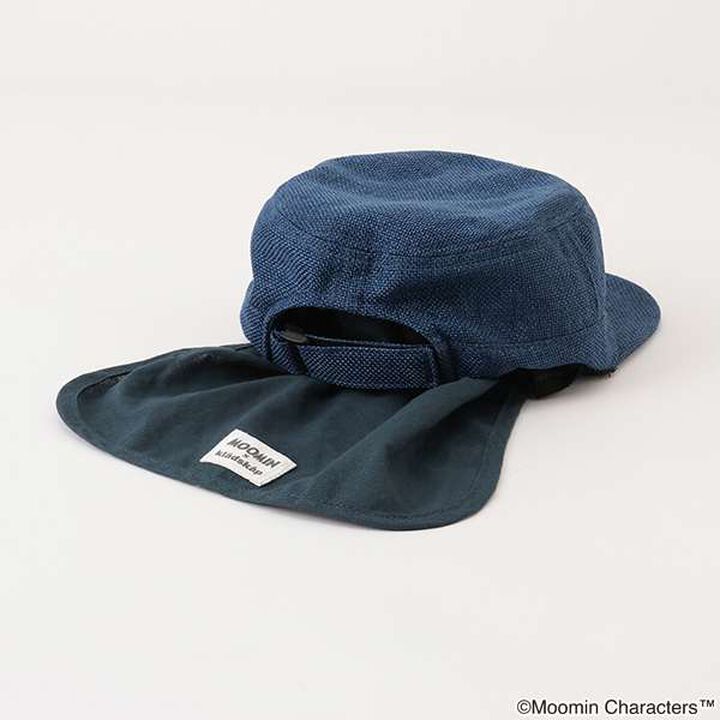 [MOOMIN] Work Cap,Beige, medium image number 1