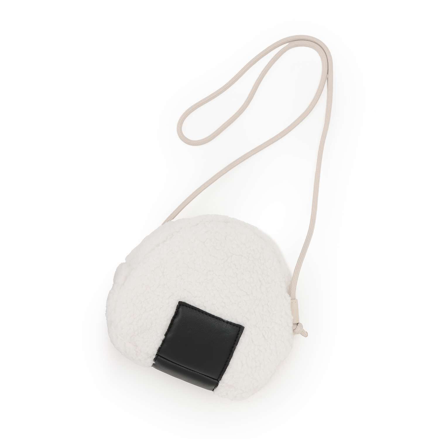 Onigiri Small Shoulder Bag | Narumiya Official Global Online Store