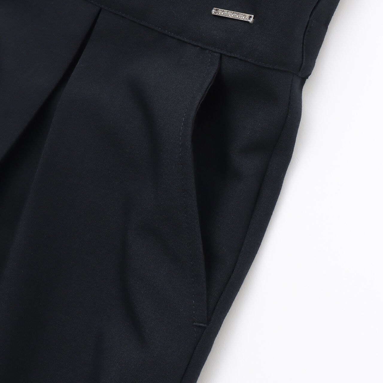 Overalls,Navy, large image number 6