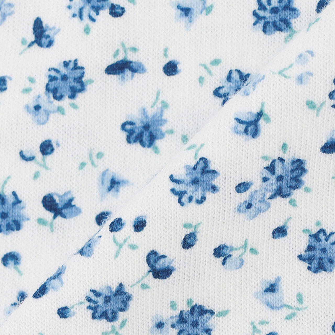 Floral Pattern 2 WAY All-in-One,Pink, large image number 7