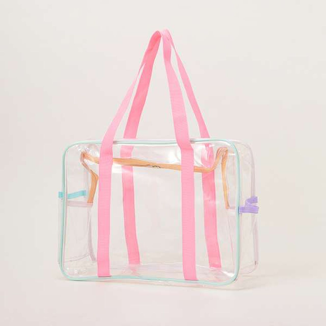 Pool Bag,Multi color, large image number 1