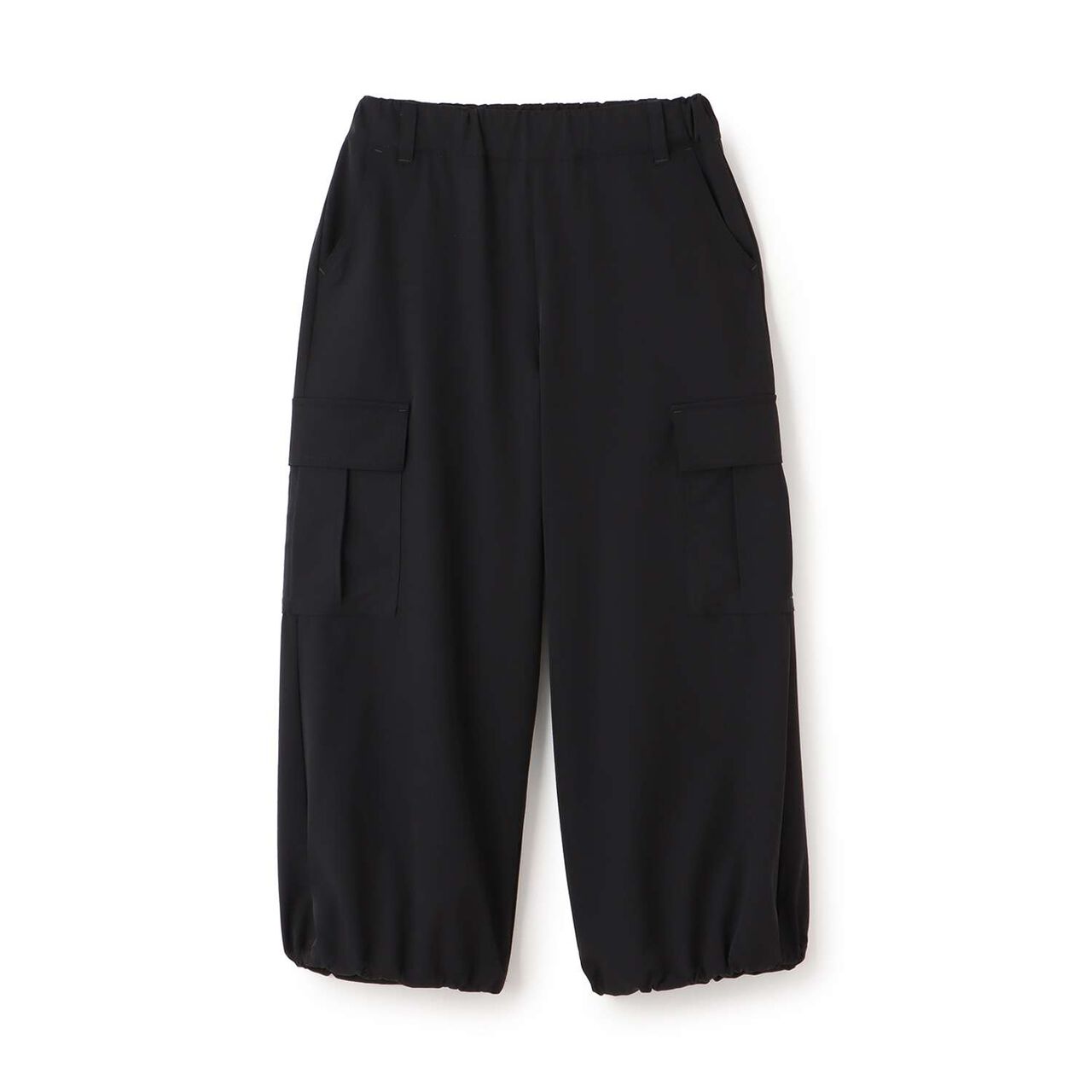 [Cool Touch] Cargo Pants,Khaki, large image number 16