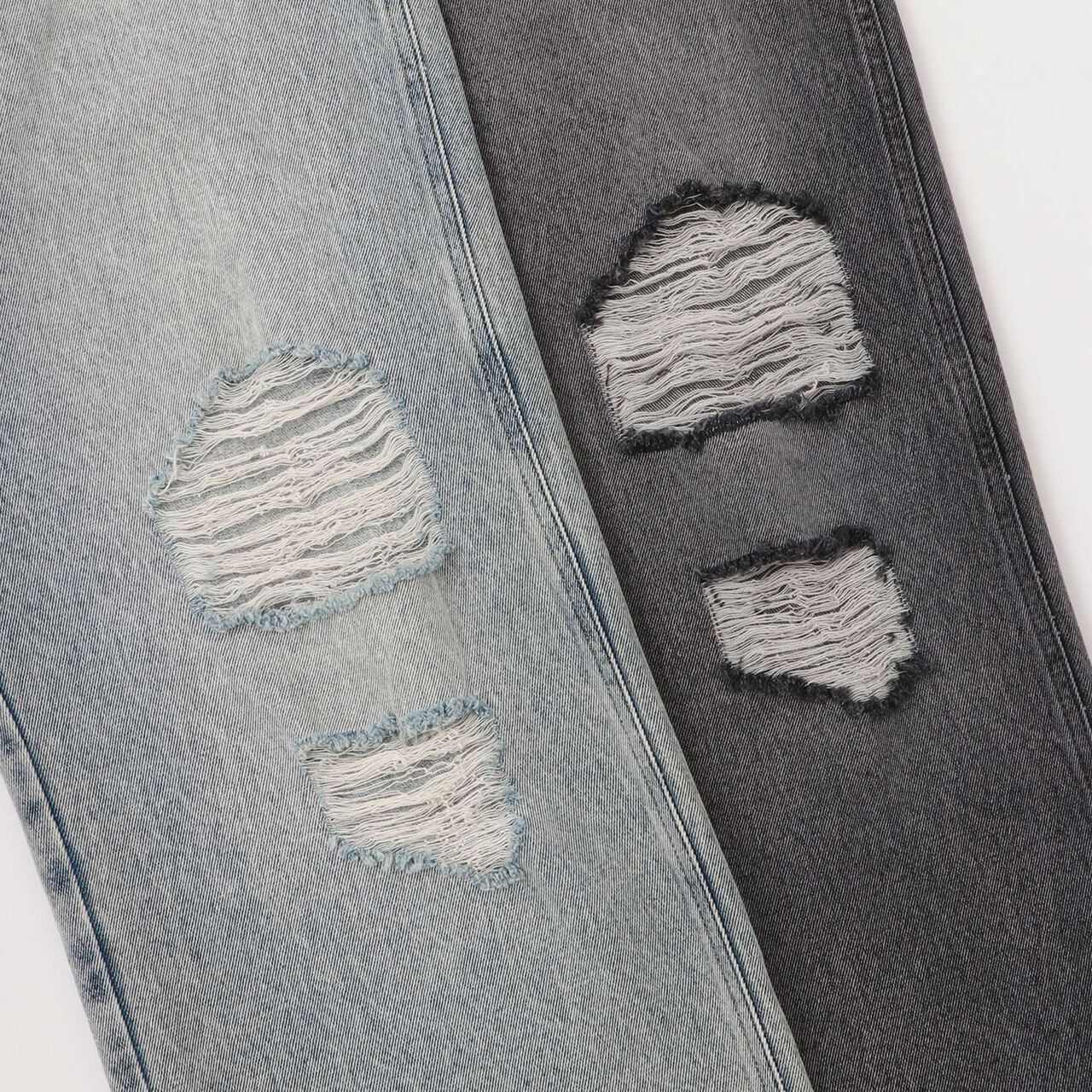 Basic Denim Overalls,Sax blue, large image number 15