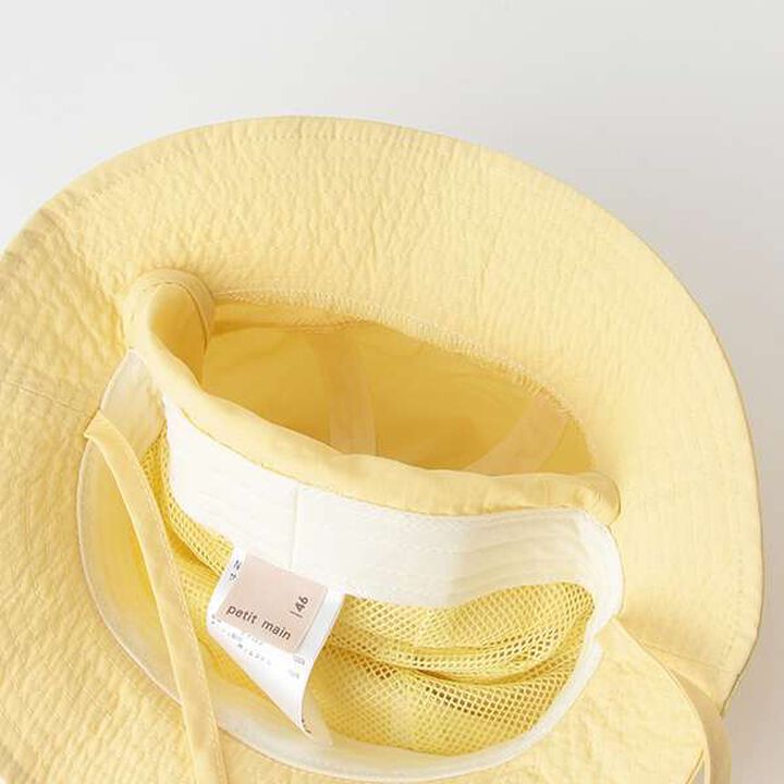 Fruit Bucket Hat,Light pink, medium image number 2