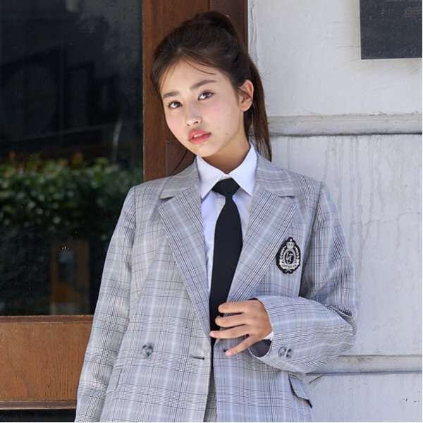 graduation shirt and tie