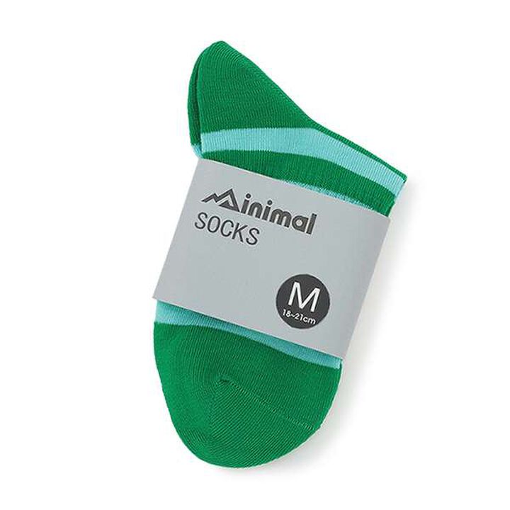 Stripe Socks,Blue, medium image number 8