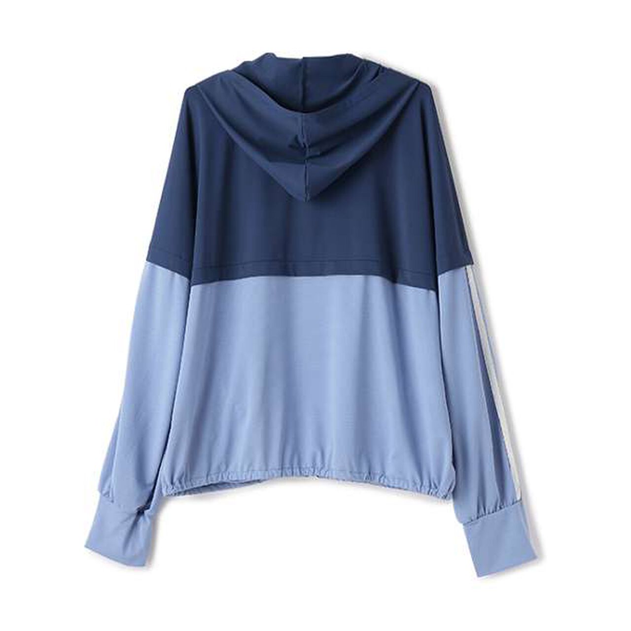 [SWIM] [Amphibious・UV Protection] Rash Guard,Off white, large image number 1