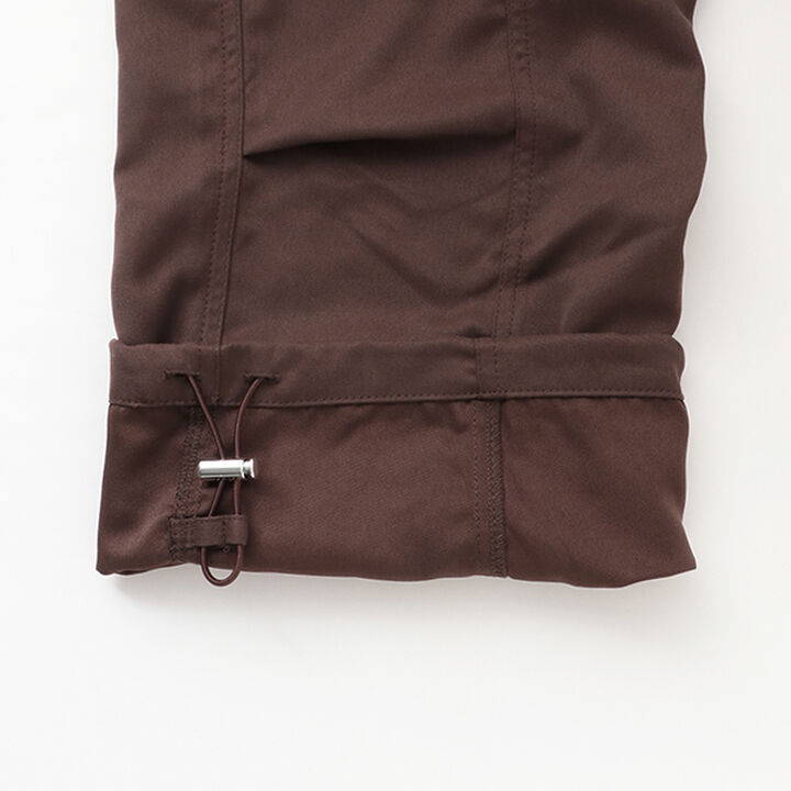 LTXC - Drawstring Cargo Pants,Ivory, medium image number 18