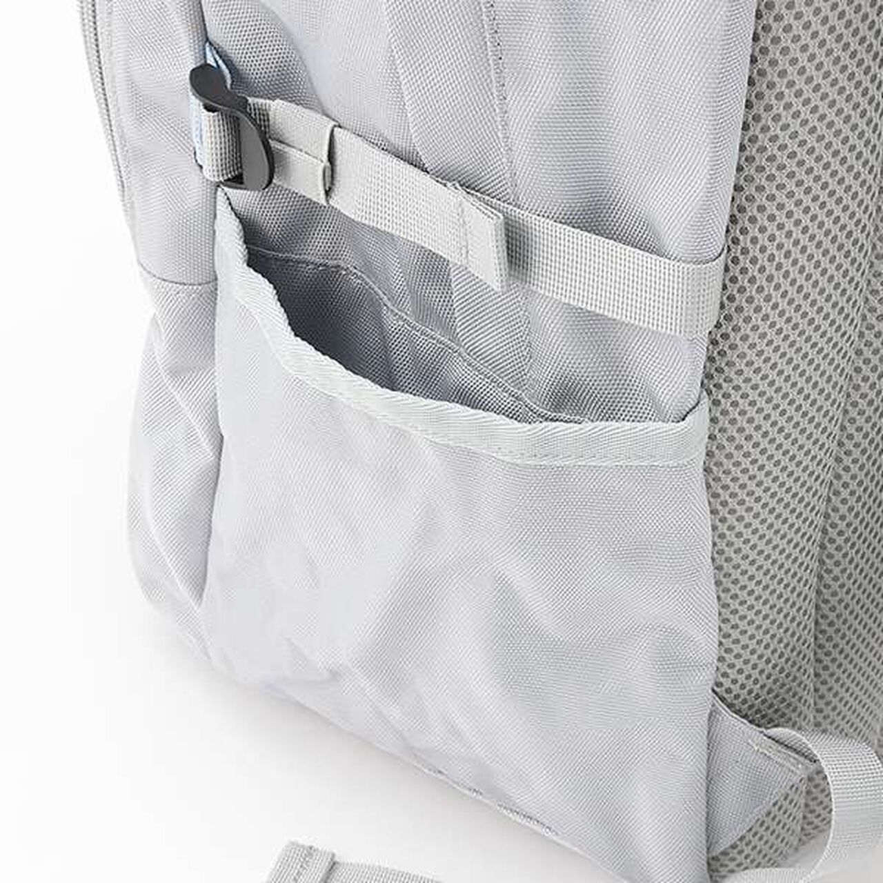 32L School Backpack,Black, large image number 11