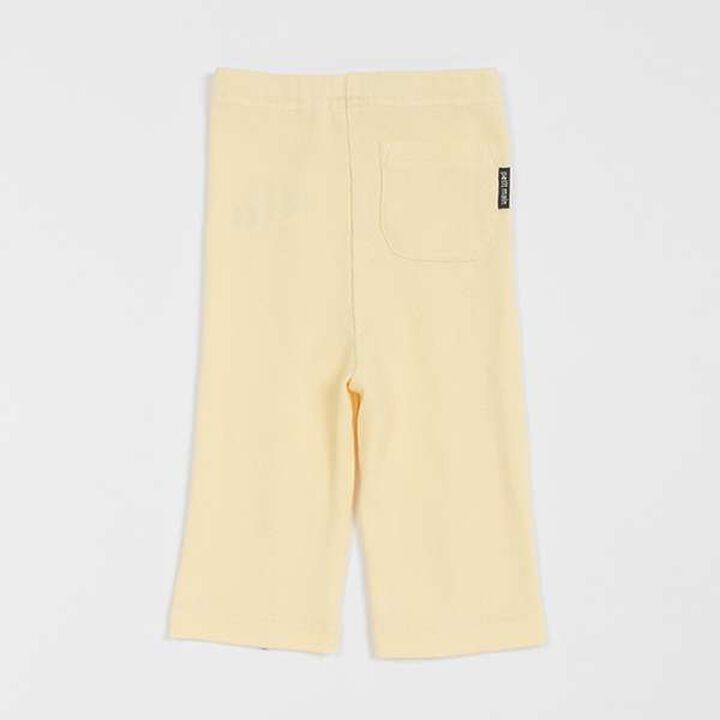 Tough Cotton 7/8 Leggings,Black, medium image number 1