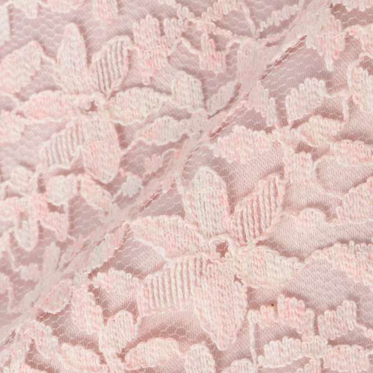[Kids] Lace Dress,Pink, large image number 12