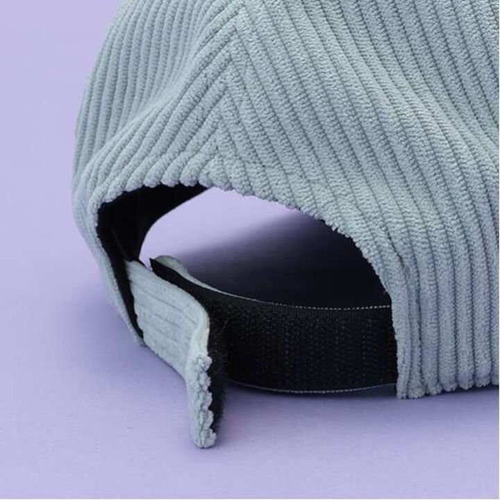 Bear-Ear Cap,Black, medium image number 4