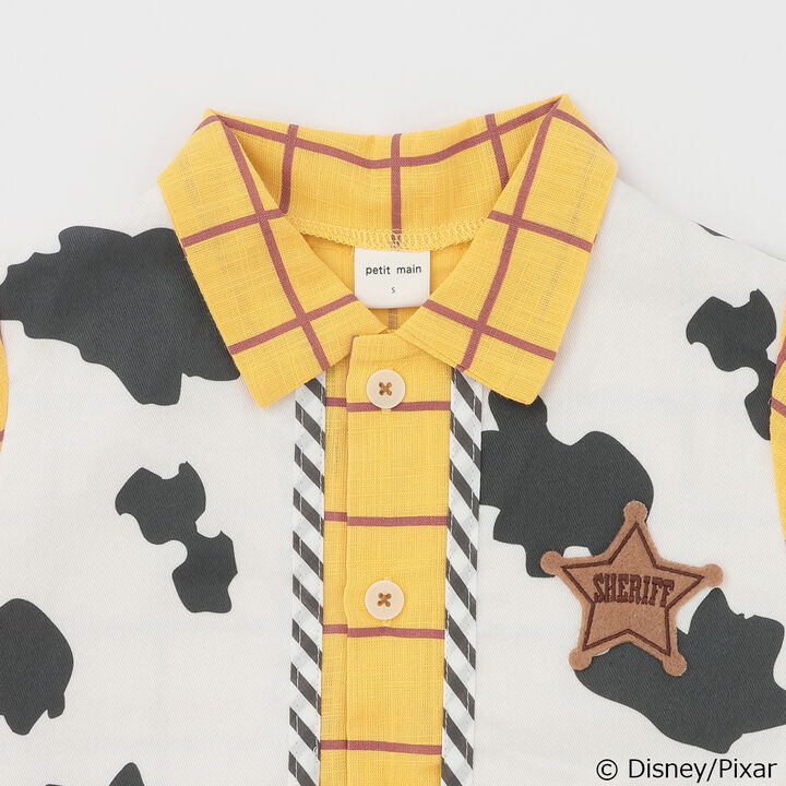 [Disney/Pixar] TOY STORY Outfit Set,Multi color, medium image number 14