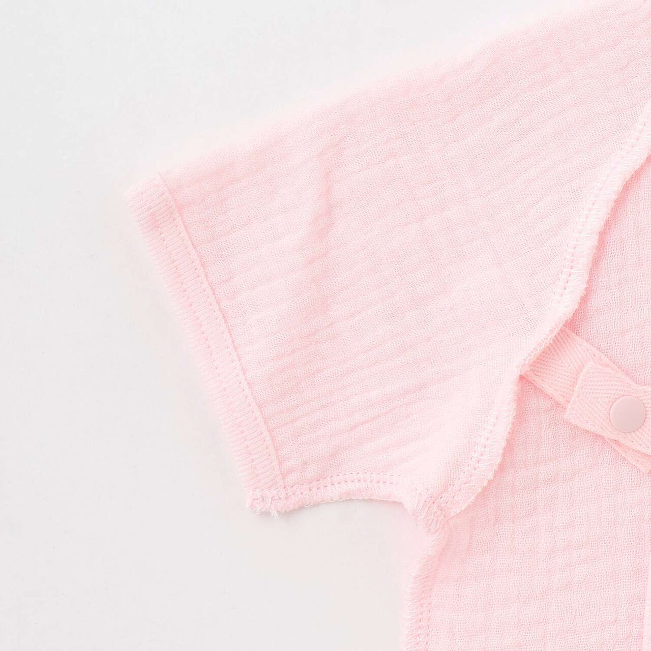 Newborn Essentials 6-Piece Set (For Fall/Winter Babies),Light pink, large image number 25