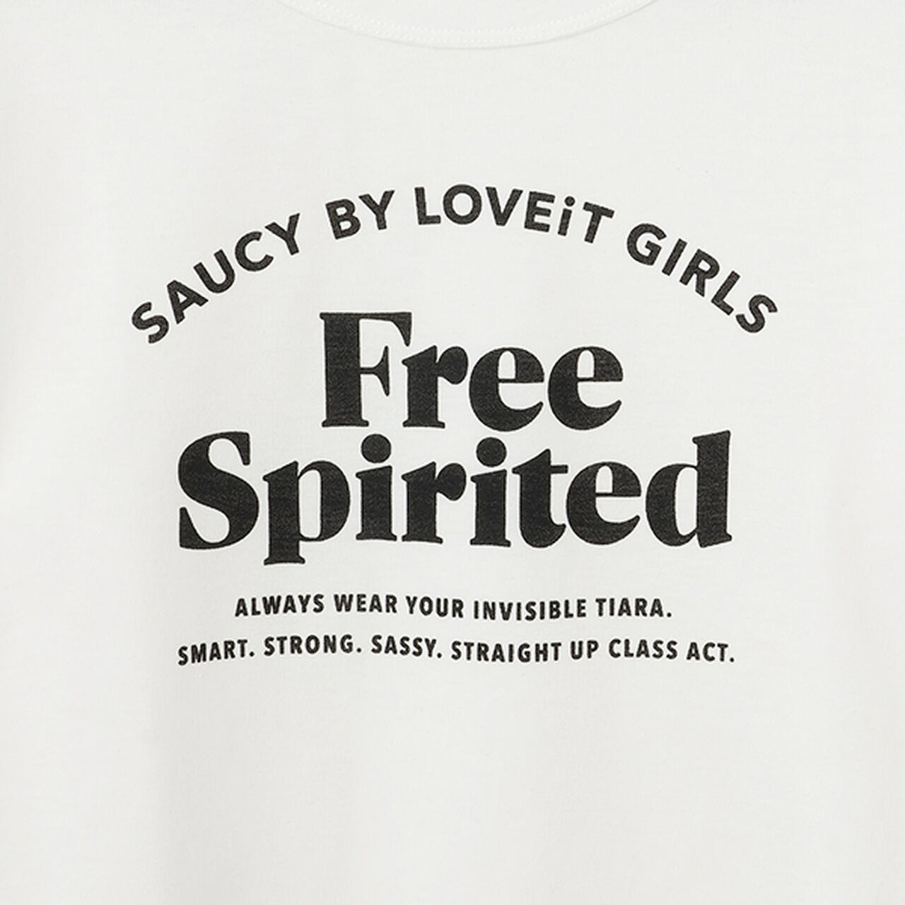 Free Logo T-Shirt and Tulle Set,Medium gray, large image number 10