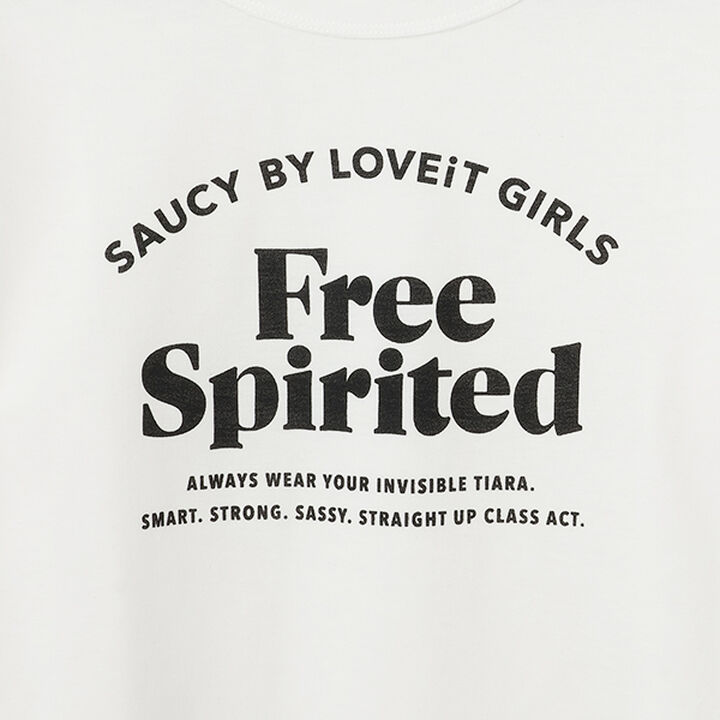 Free Logo T-Shirt and Tulle Set,Medium gray, medium image number 10