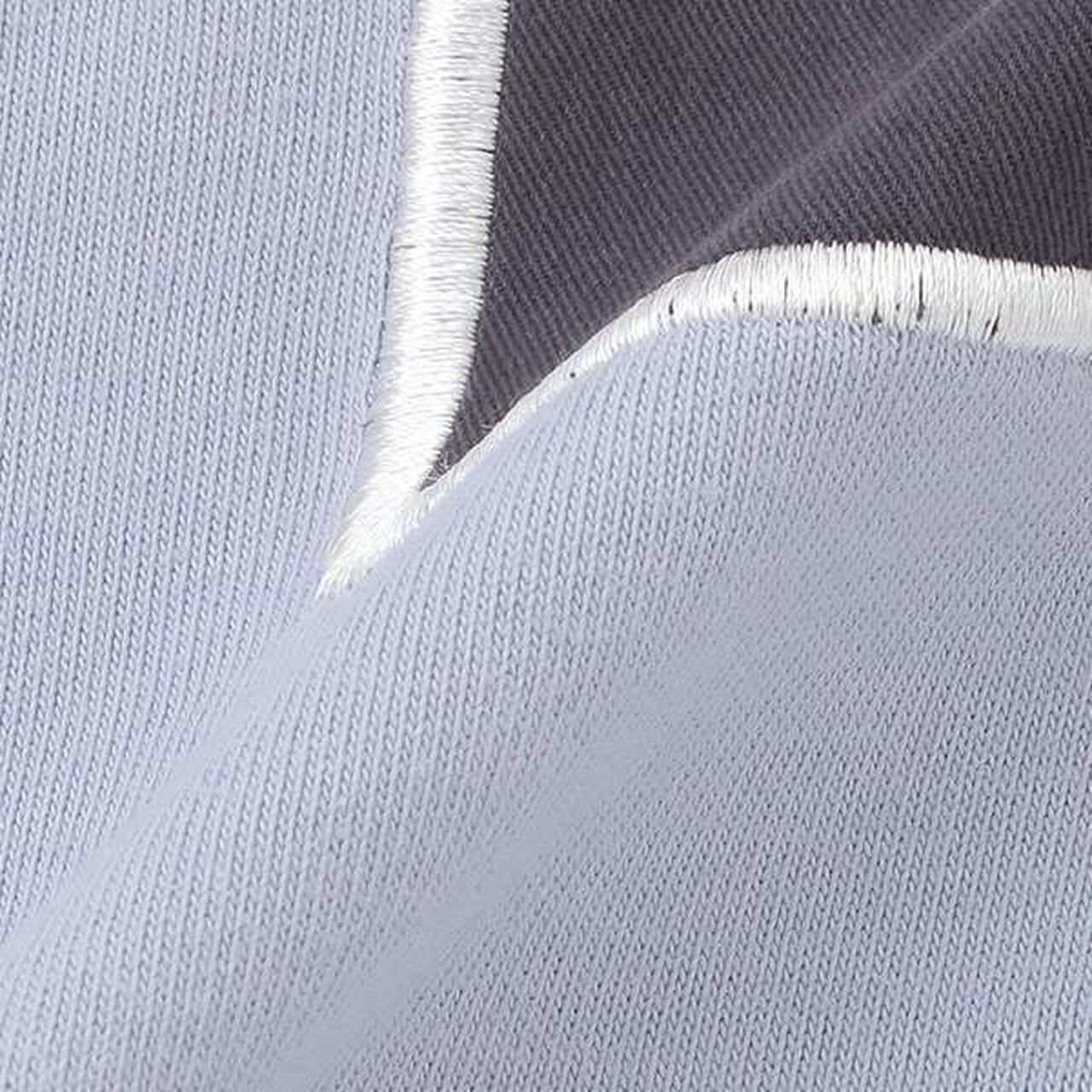 [LTXC] Quick-Dry Number Top,Black, large image number 2