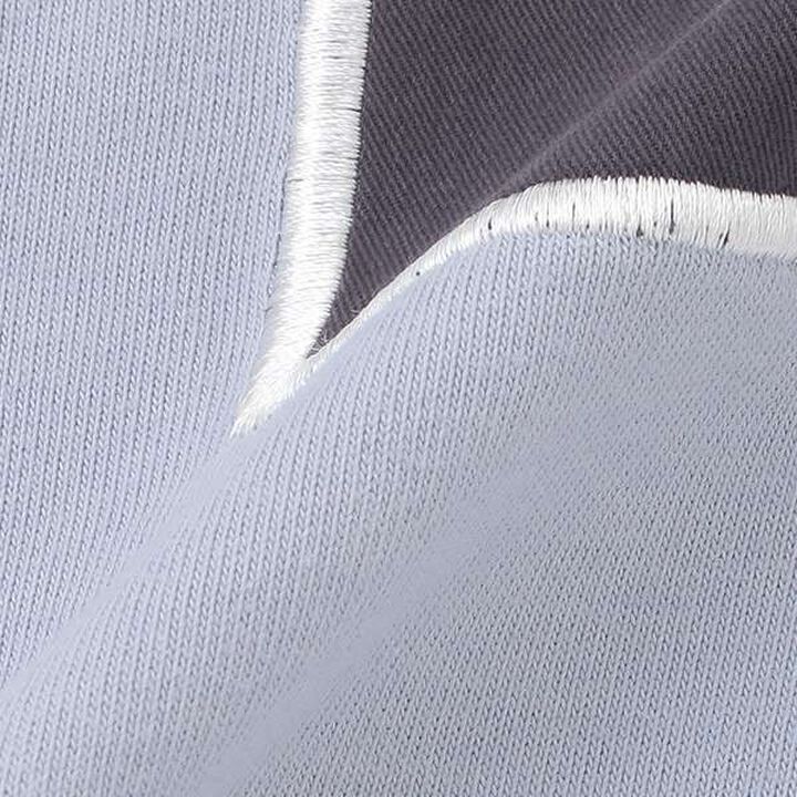 [LTXC] Quick-Dry Number Top,Black, medium image number 2