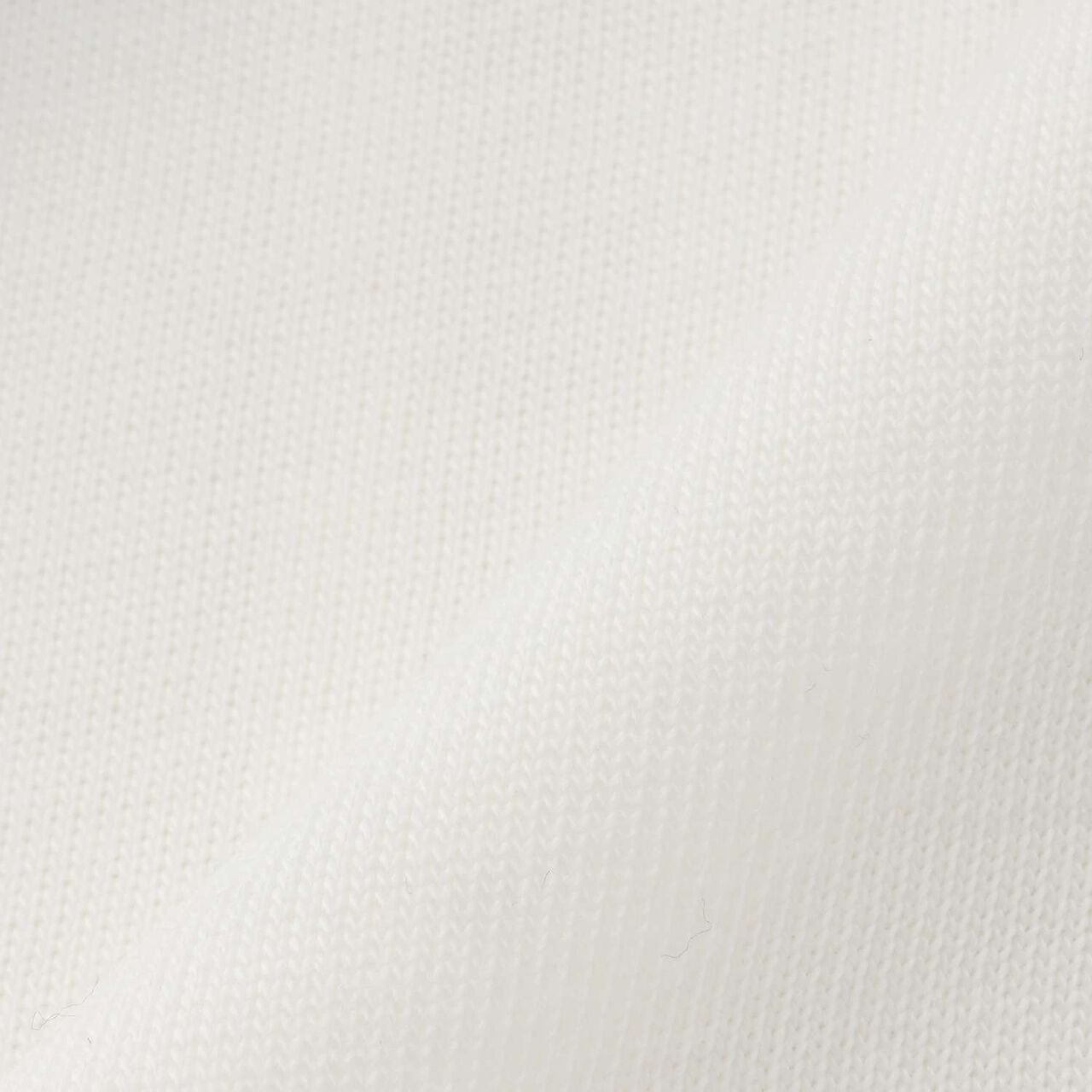 Semi-Formal Bow Tie Cut and Sew Shirt,Off white, large image number 9