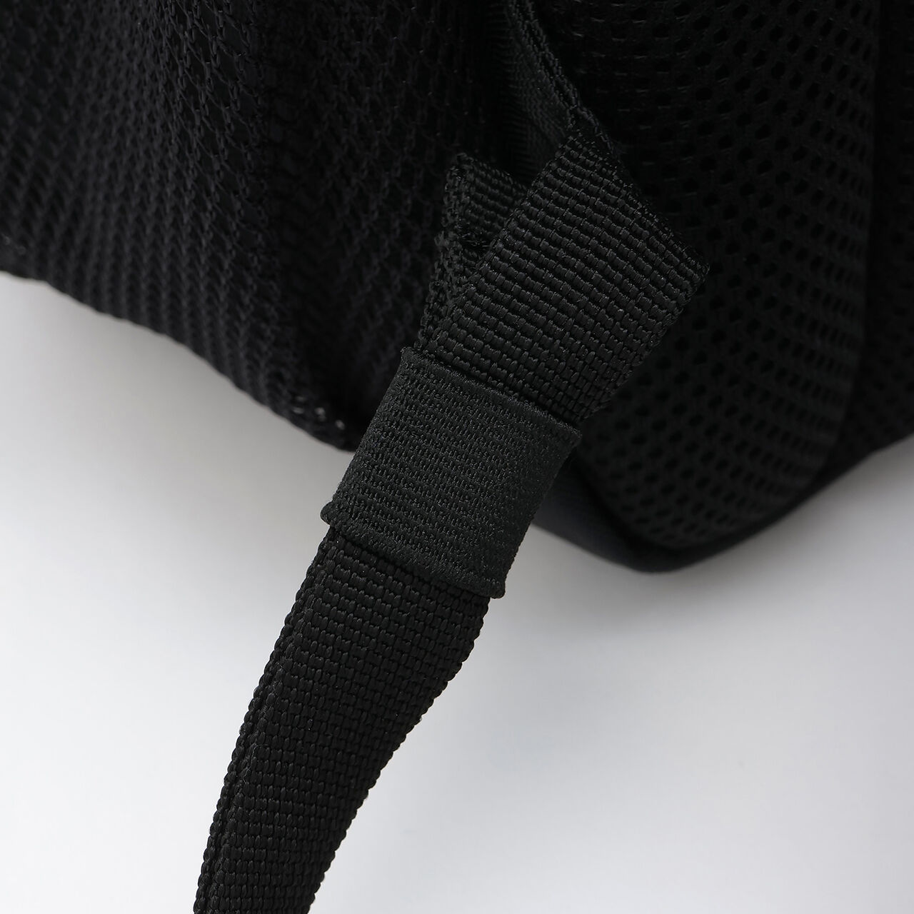 33L Water-Repellent School Backpack,Black, large image number 8