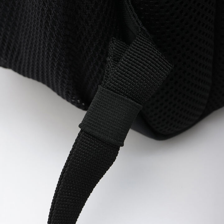 33L Water-Repellent School Backpack,Black, medium image number 8