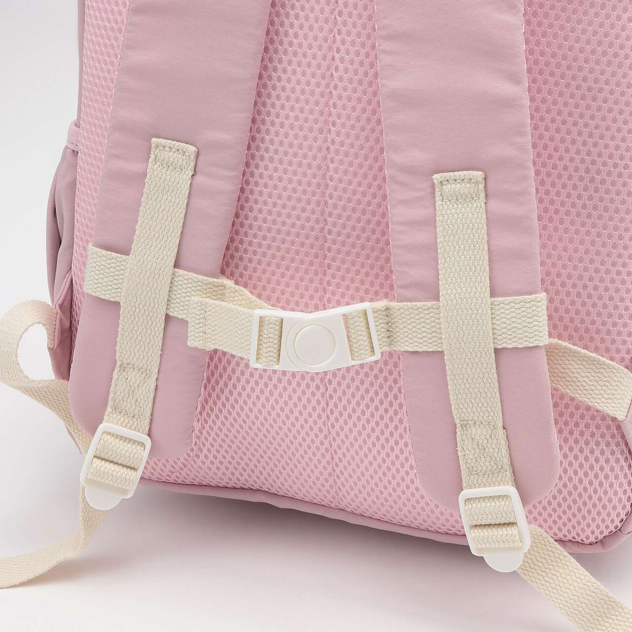 Assorted Backpack (M),Light beige, large image number 15