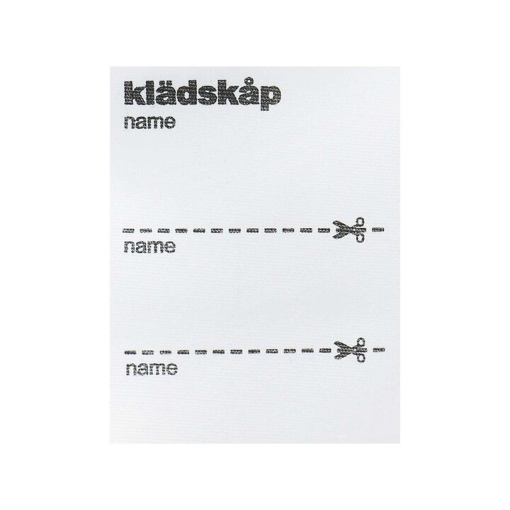 Train Stripe 6/10 Length Pants,Sax blue, medium image number 10