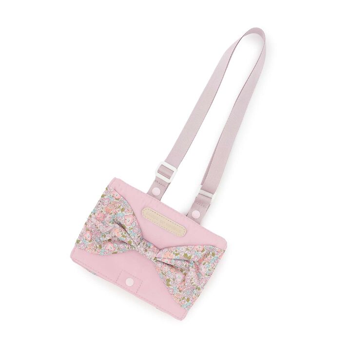 Liberty Girls' Water-Repellent Summer Cooler Bag,Lavender, medium image number 11