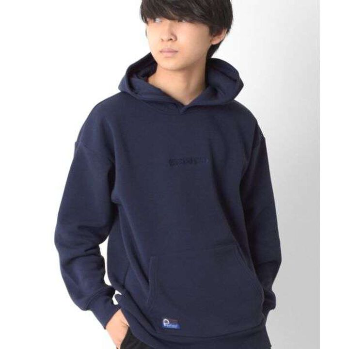 [Penfield] Wool Lined Embroidered Parka,Milky white, medium image number 18