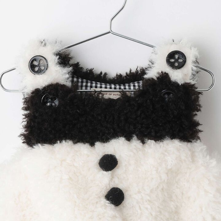 Panda Set,Black, medium image number 6