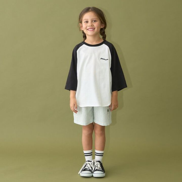 [Set Up Available] Side Pocket Assortment 4-Length Pants,Blue, medium image number 7