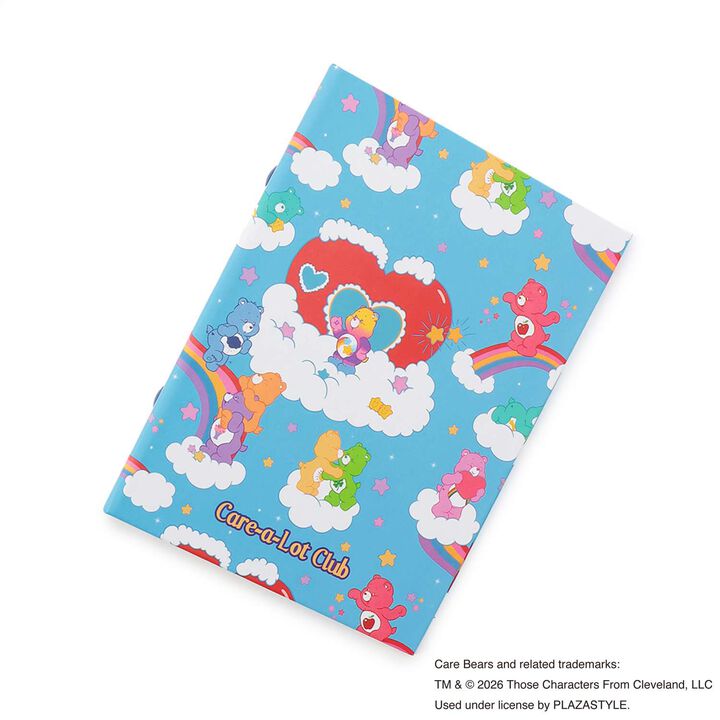 Care Bears Profile Book,, medium