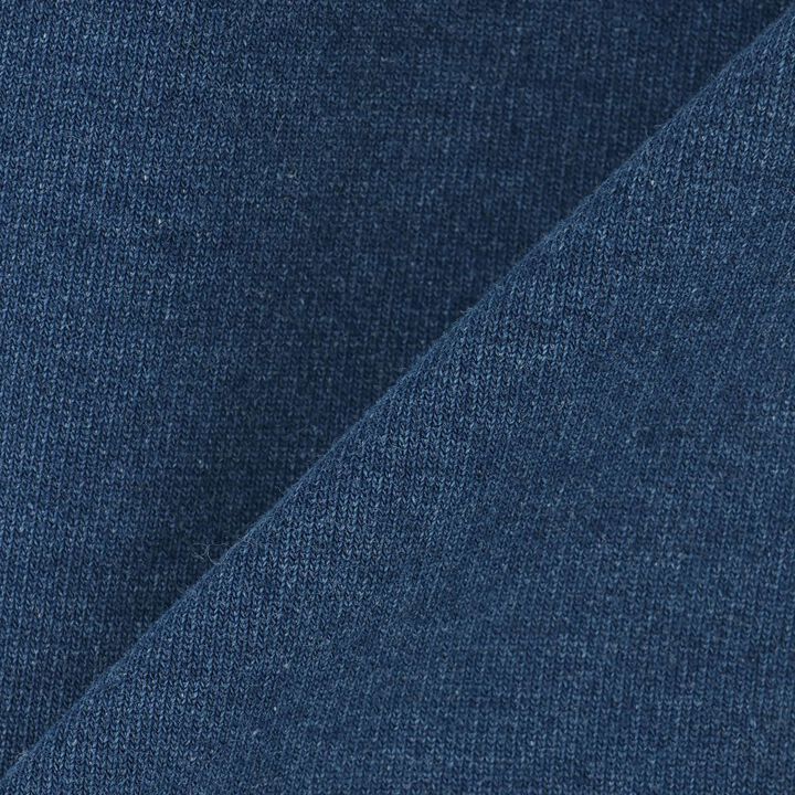 Strawberry Pocket Jumper Skirt,Navy, medium image number 6