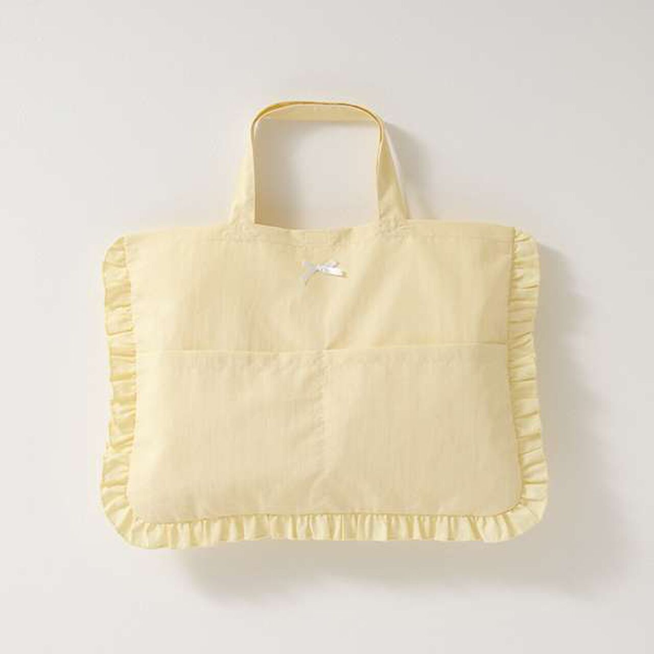 [Water-Repellent] Lesson Bag,Mint, large image number 13