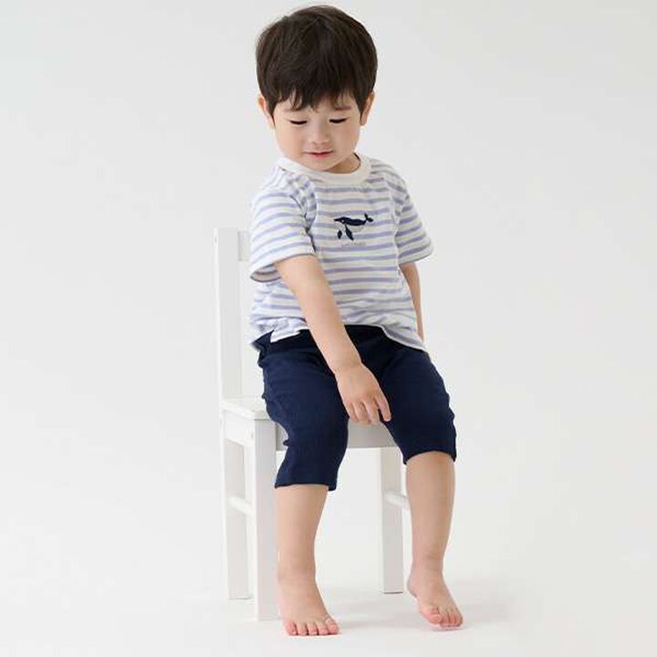 Petite Play Boys' Shirt 2,Sax blue, medium image number 10