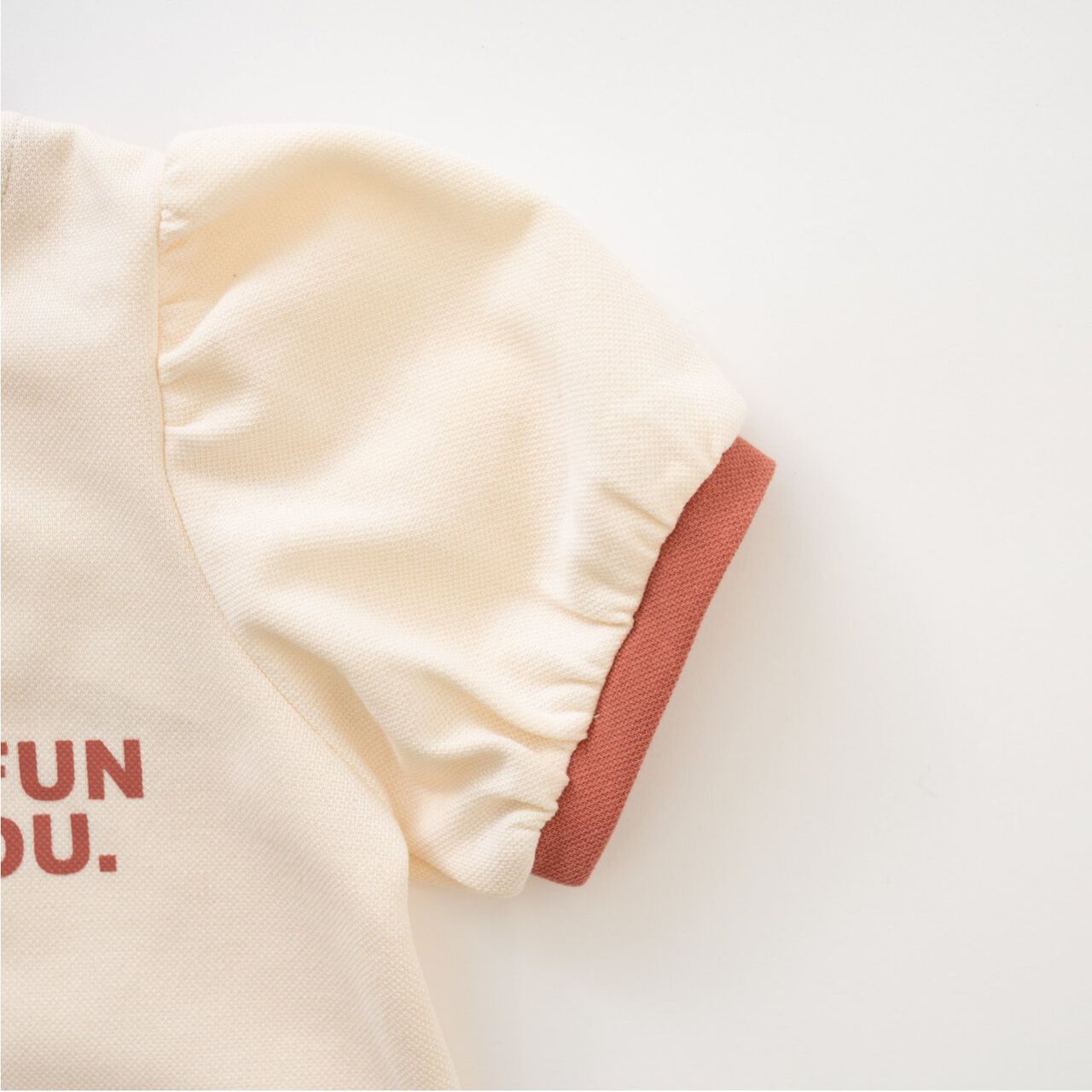 Pique Ringer One-Piece Dress,Top gray, large image number 16