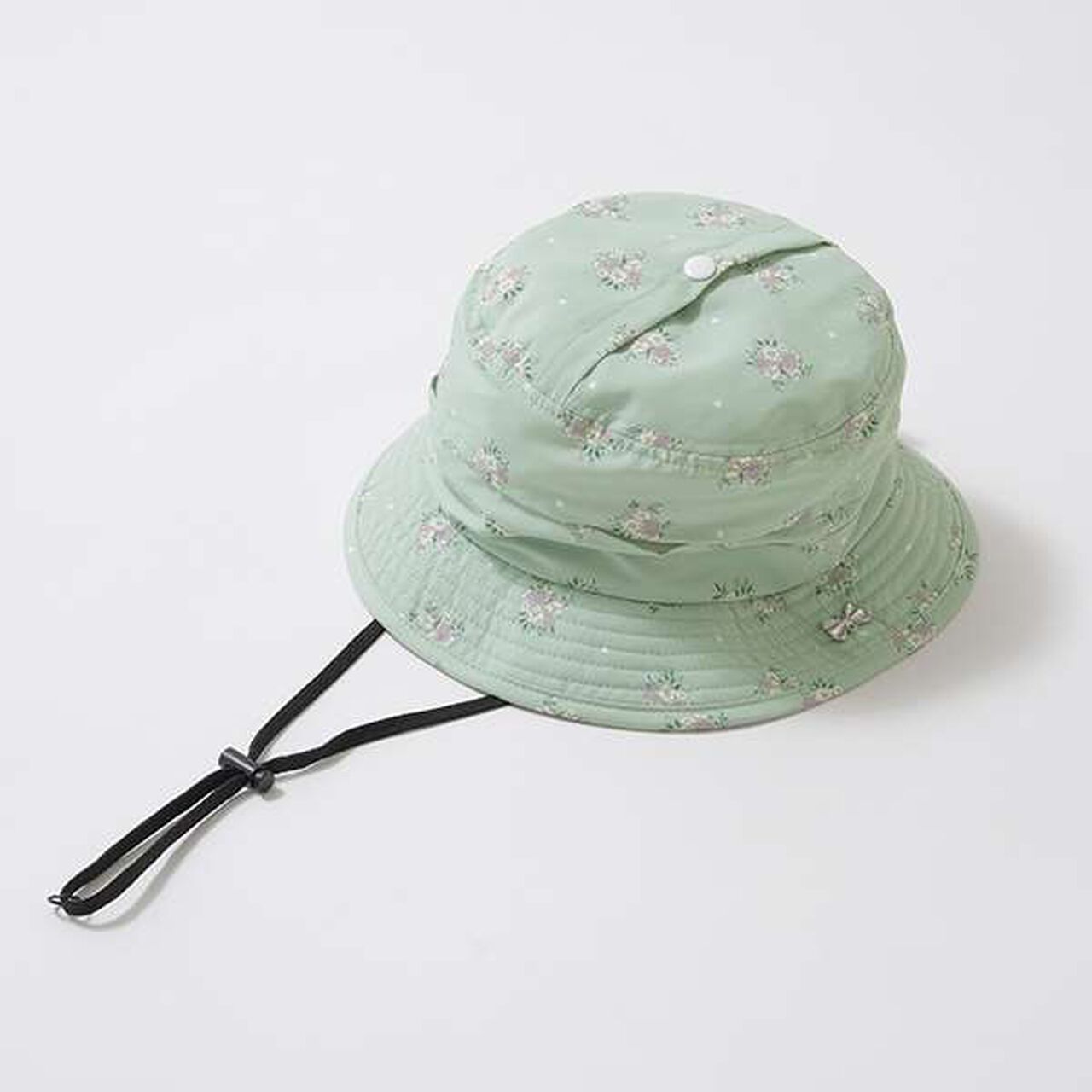 [Water-Repellent] Compact Storage Hat,Navy, large image number 19