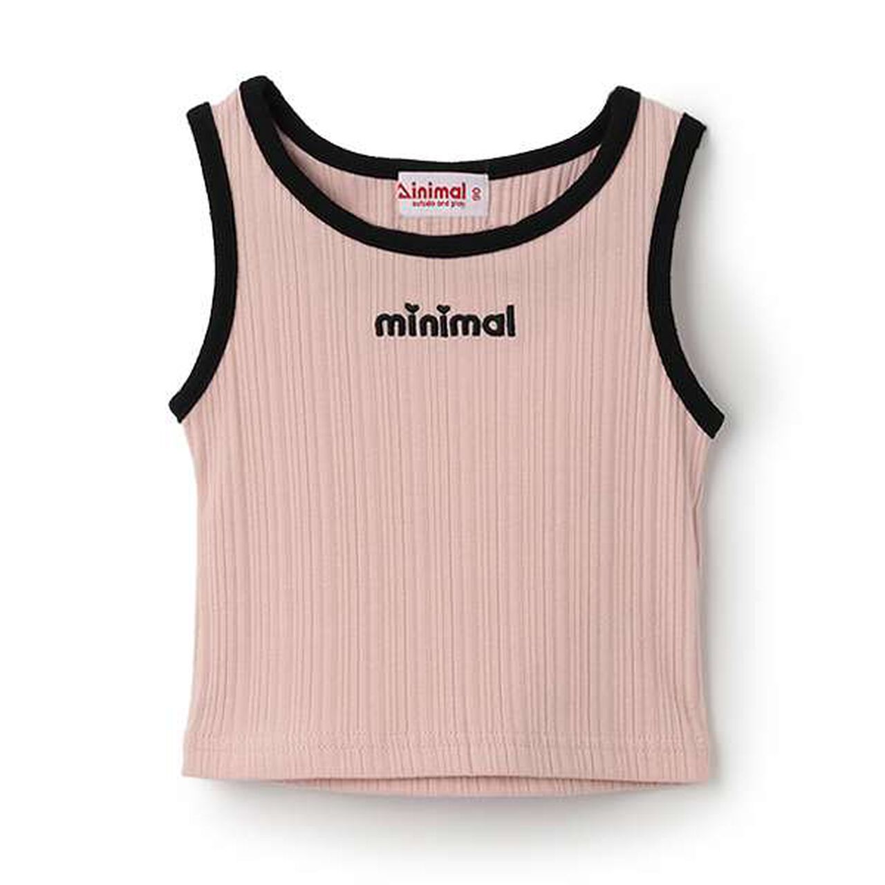 Back-Opening Tank Top,Deep purple, large image number 15