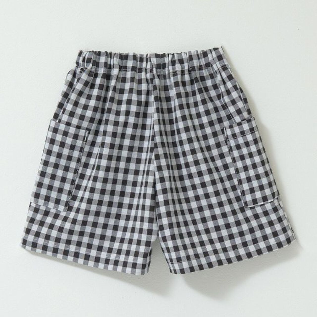 [Set Up Available] Side Pocket Assortment 4-Length Pants,Blue, large image number 27