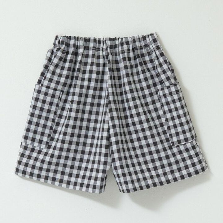 [Set Up Available] Side Pocket Assortment 4-Length Pants,Blue, medium image number 27