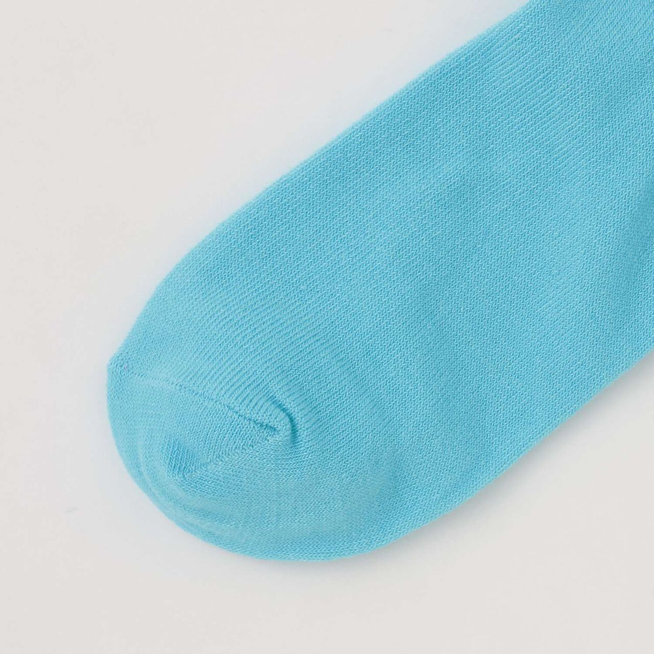 Bi-Color Monster Crew Socks,Lavender, large image number 2