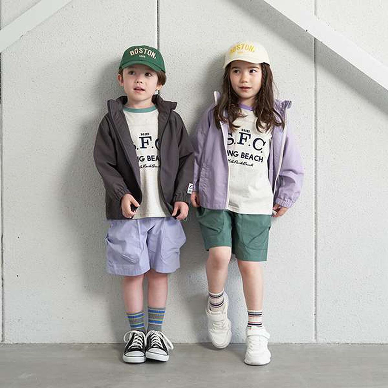 Water-Repellent Everyday Mountain Parka (Storage Bag Included),Charcoal gray, large image number 10