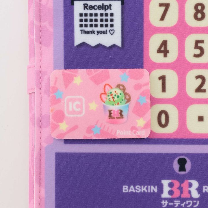 [TOY Wear] 31 Ice Cream,Pink, medium image number 22