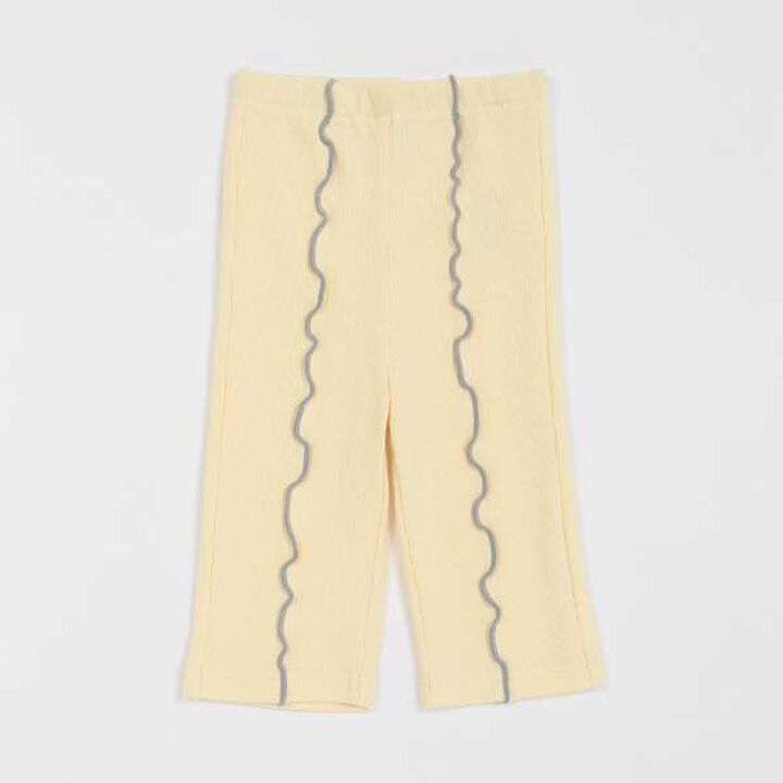 Tough Cotton 7/8 Leggings,Black, medium image number 24