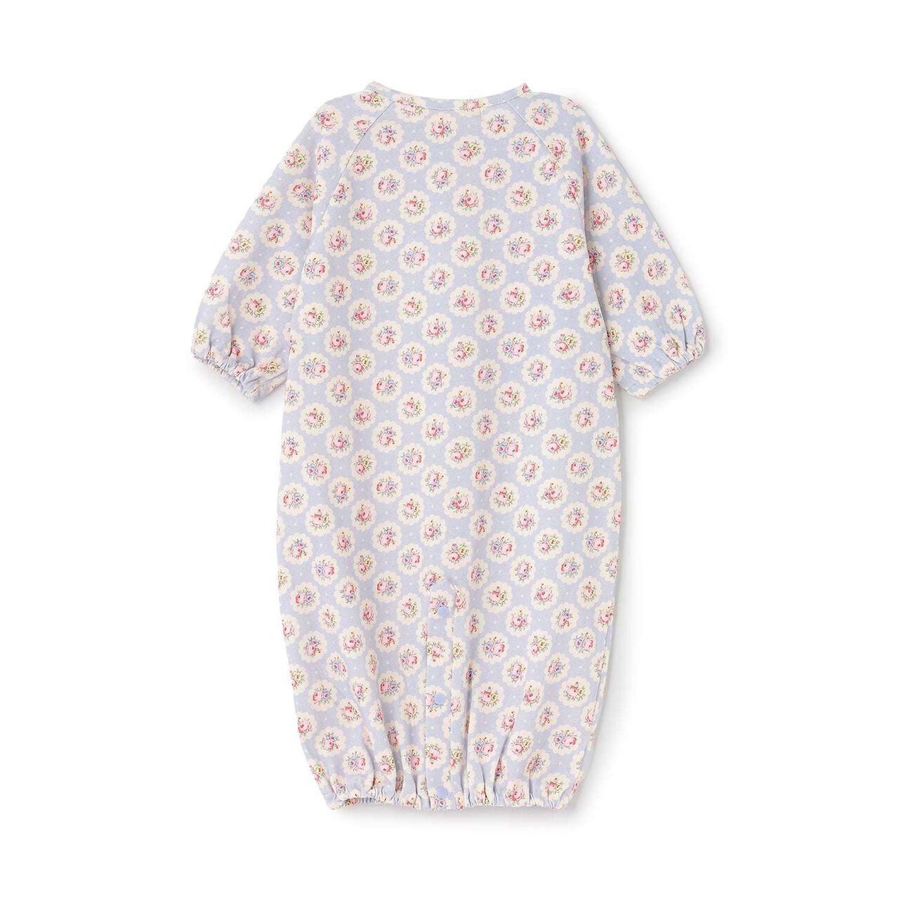 [Cath Kidston] 2WAY All-in-One Scallop Rose,Pink, large image number 5